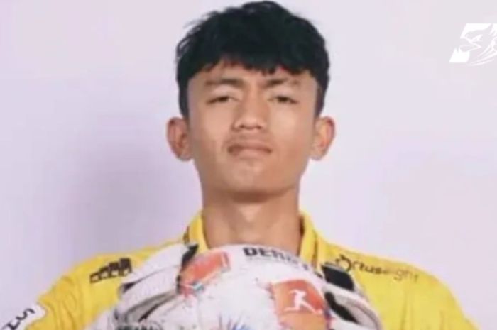 Begini Kronologi Pemain Bola Bandung Diduga Jadi Korban TPPO di Kamboja